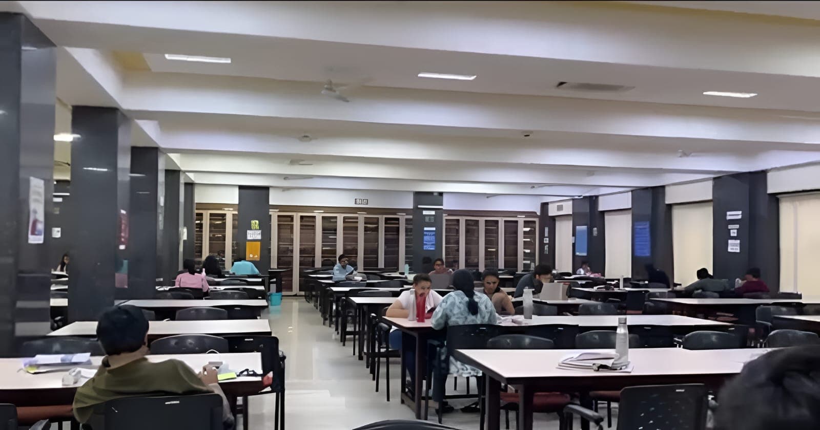 Mithibai College of Arts Academic photo 6